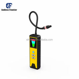 Détecteur de fuite de réfrigérant numérique haute sensibilité, détecteur de fuite portable, IP66, garantie 1 an - Product Image 5