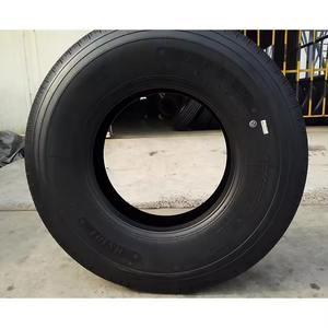 12 r22.5 18PR HS101 pneumatici per autocarro pneumatici importati all'ingrosso cinese pneumatico per autocarro interamente in acciaio radiale - Product Image 5
