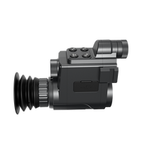 Portée monoculaire thermique HT-77 Sytong pour la chasse caméra de Vision nocturne caméras infrarouges dispositif télescope portée monoculaire thermique