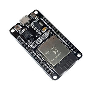 Placa de Desarrollo de Módulo ESP32 ESP32S Wifi 30 pines Tipo C ESP32-Wroom-32 CP2102/CH340C - Product Image 2