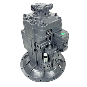 Excavator Hydraulic <b>Pump</b> Hengli Main <b>Pump</b> Guangdong 6 Month Warranty Tested Inspected Retail Factory Construction Machinery <b>Part</b> - Product Image 5