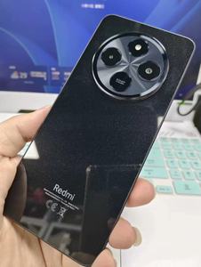 Nouveauté 2024 Version en Gros pour Xiaomi Redmi 14C 4G 256 Go Téléphone Portable Charge Rapide 33W Smartphone Original - Product Image 2