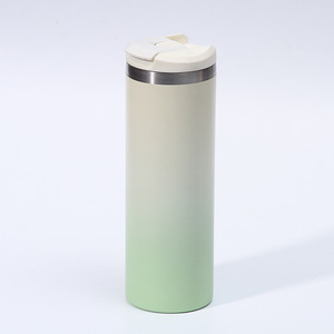 NOUVEAU Mug à café <span class=keywords><strong>isotherme</strong></span> en acier inoxydable à double paroi sous vide personnalisable - Product Image 3
