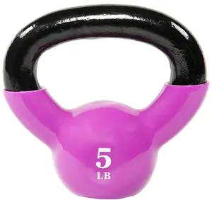 Wholesalers Professional Sports Competitions With Adjustable Fitness Kettlebell For Strength Training