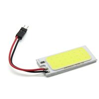 12v Festoon COB Dome Auto LED Innen beleuchtung C5W W5W T10 Auto LED Kennzeichen Dach Glühbirne
