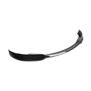 Lame de pare-choc avant en fibre de carbone, accessoire de voiture, Bmw série 3 E90, <span class=keywords><strong>2010</strong></span> 2011 - Product Image 2
