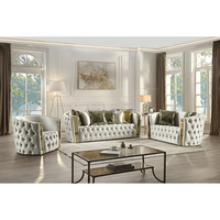 Ensemble de canapés modernes pour salon, en forme de L, de haute qualité, avec chaise longue et rangement, montage facile, canapé-lit pour appartement