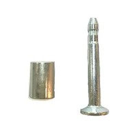 Pièces de joints mécaniques semi-métalliques pour joints de boulon de conteneur Pièces métalliques de haute qualité pour diverses applications de joints mécaniques