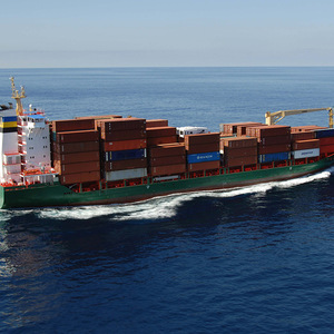 Envío Exprés LCL de China a Arabia Saudita, Transporte de Contenedores, Puerto de Shenzhen, Ruta a África Occidental Hy001 - Product Image 1