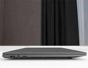 OEM ноутбуки N95 TP 15,6 дюймов оперативная память 8 ГБ Win10 8GBRAM + 128 ГБ SSD бизнес ноутбук для Intel - Product Image 4