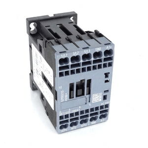 ตัวควบคุม PLC รุ่น 3RT2015-2BB41 ยี่ห้อ Gold Seller ของแท้ใหม่เอี่ยมพร้อมส่ง ตัวควบคุมโปรแกรม PLC - Product Image 1