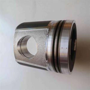 Hoge Kwaliteit 6ct Bouwmachines Zuiger Motor Zuiger 4019886 - Product Image 3