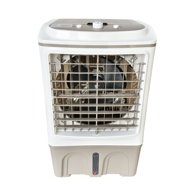 New air Conditioning Fan Cooling Household Cooling Fan Large Commercial Water Fan Mobile Water Cooling air Conditioner