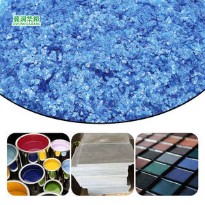 Precio al por Mayor de Escamas de Mica Dorada, Negra y Blanca para Pintura de Pisos Epóxicos, Muscovita, Biotita, Flogopita, Escamas de Mica, Recubrimientos de Granito - Product Image 3