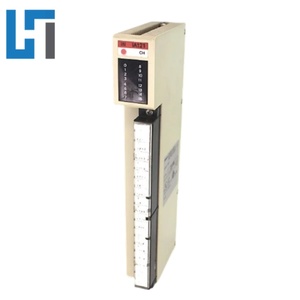 Nuevo Módulo de Unidad de Entrada Digital Original C500-IA121 Serie C500, Controlador de Programación PLC, Controlador de Automatización Industrial - Product Image 2