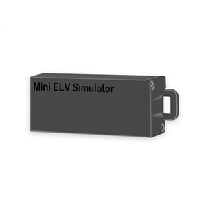 <span class=keywords><strong>Simulador</strong></span> Xhorse VVDI MB Mini ELV para 204 207 212, Compatible con la Herramienta VVDI MB, Emulador ESL, 5 Piezas/Juego - Product Image 2