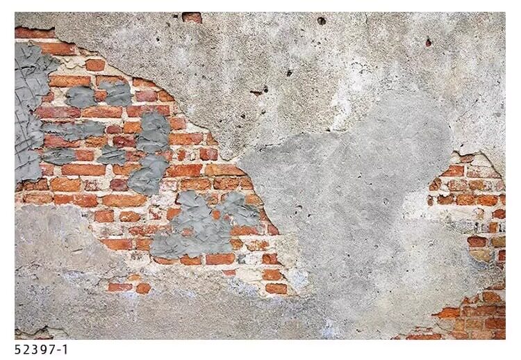 Version améliorée murale/carrée concave-convexe 6d sans couture