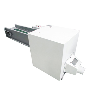 Mini Fibra algodao abertura maquina tự động Fibra ovelhas abridor La solta maquina Kapok poliéster Fibra AR maquina - Product Image 6