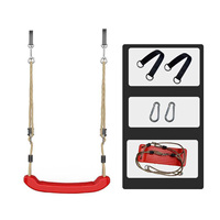 Barre de traction murale Wavar pour la maison, utilisation en salle de sport, avec barre de traction en acier de haute qualité, tour de puissance 70-96 cm