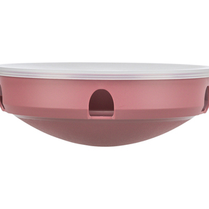Jouet interactif pour chat, labyrinthe à bascule en plastique, 18 cm - Product Image 2