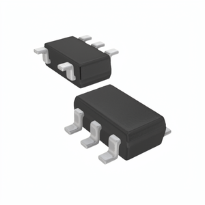 SC 74A, SOT 753 XC6121E530MR-G Electronic Circuit Components In Stock Power Management (PMIC) - Product Image 1