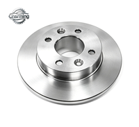 Disque de frein 6001547684;6001549211, rotor fiable de rechange, précis pour Renault, idéal pour les commandes en gros et l'entretien des véhicules