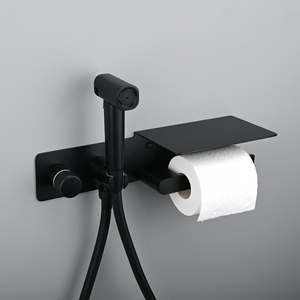 2 в 1, ручной распылитель для биде - Product Image 6