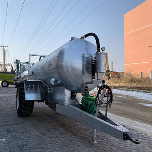 Épandeur de réservoir de fumier liquide à haute efficacité 2025 Unité d'<span class=keywords><strong>engrais</strong></span> de ferme à rampe d'épandage à large gamme - Product Image 6