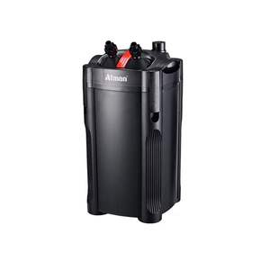 ATMAN RF Series Aquarium <span class=keywords><strong>filtre</strong></span> <span class=keywords><strong>externe</strong></span> seau <span class=keywords><strong>filtre</strong></span> boîte <span class=keywords><strong>pour</strong></span> Aquarium étang - Product Image 1