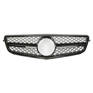 Parrilla Delantera para G20 G28 Serie 3 Innova, Parrilla para Parachoques W213 para Double Salt - Product Image 4