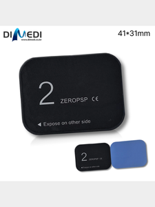 Escáner Digital de Imágenes Dentales DiMedi Zeropsp Clase I Tamaño 2 Negro - Product Image 4