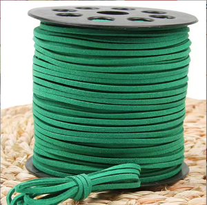Fil à perler fait main 72 fils, cordon pour la fabrication de bijoux DIY, fournitures et composants de bijouterie - Product Image 5