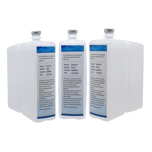 Disolvente de Maquillaje Compatible con Linx 1512 1505 con Chip RFID para Impresora Linx 8900 CIJ - Product Image 4