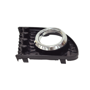 Support de phare antibrouillard avant droit modèle <span class=keywords><strong>LOUNGE</strong></span> compatible avec <span class=keywords><strong>Fiat</strong></span> <span class=keywords><strong>500</strong></span> <span class=keywords><strong>2015</strong></span> - Product Image 1