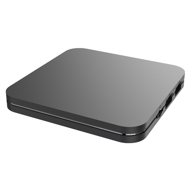 Factory Sale Android TV Box V1pro H313 4K 60fps 802.11.b/n/g 2.4/5G Dual Band Wifi Smart Streaming Tv Box