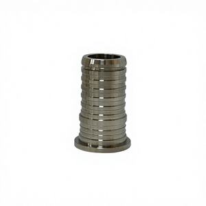 Mecanizado CNC DFK, Componentes Personalizados de Acero Inoxidable y Aluminio, Aplicaciones Médicas y Mecánicas, Certificación ISO9001:2015, ODM OEM - Product Image 1