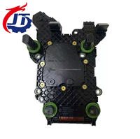 Unidad de Control de Transmisión JT 0BH927711C DQ500 0BH 0BT 0DE 0GC927711G, Placa Conductora ECU TCU, Apta para Volkswagen, Audi, Skoda