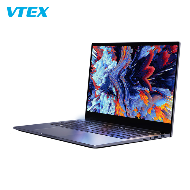 Popular Laptop Notebook Pc Low Price New Slim Business Laptop Computers 16Gb 32Gb Ram Long Standby 15.6 Inch Core I5 I7 Laptop