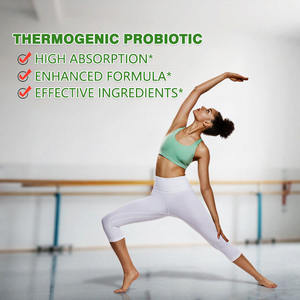 Venta directa al por mayor Pre con cápsulas Pro Optimize para mejorar las condiciones de digestión, apoyar la gestión de la salud para mujeres y hombres - Product Image 6