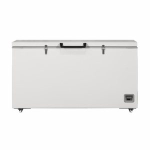 Congélateur de laboratoire biologique Drawell 305L Congélateur et réfrigérateur de laboratoire - Product Image 5