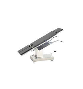 Table d'opération hydraulique OT-H-<span class=keywords><strong>P3008</strong></span> de haute qualité, pliable, électrique, avec structure en acier inoxydable 304 #   Surface de table en acier inoxydable - Product Image 6