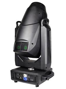 Luz de Haz LED RGBW 2 en 1 con Control DMX512, Alto CRI 95, 8000K para Clubes/Eventos - Product Image 2