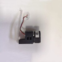 BW Max XT II Sensor fotolistrik 4in1 detektor Gas portabel pengganti kuning hitam penutup depan