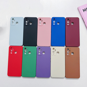 กล้องป้องกันTPU<span class=keywords><strong>เคส</strong></span>โทรศัพท์สําหรับ<span class=keywords><strong>Infinix</strong></span> <span class=keywords><strong>Note</strong></span> 30 Pro Caseหมายเหตุ 12 <span class=keywords><strong>10</strong></span> 11 Proสําหรับ<span class=keywords><strong>Infinix</strong></span>ร้อน 30i 20 12 - Product Image 2