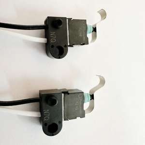 高電圧HV自動車用ハーネス15cm配線用ハーネス電子エネルギー貯蔵システムPVC自動車用コンピュータ用 - Product Image 3