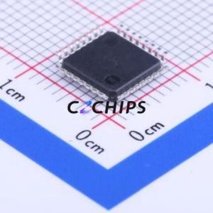 Nouveau LQFP-32 d'origine STM8S105K6T6CTR (7x7) microcontrôleur à puce IC à Circuit intégré (MCU/MPU/SoC) - Product Image 2