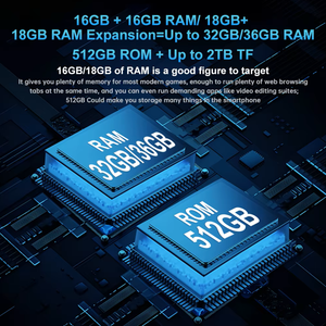 8849 Unihertz Flagship Phone Tank 3 <span class=keywords><strong>Pro</strong></span> Android <span class=keywords><strong>14</strong></span> 23800 Batterie de grande capacité 120W Charge rapide Neuf authentique <span class=keywords><strong>Prix</strong></span> de gros - Product Image 5