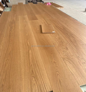 Phong cách hiện đại chọn lớp cao cấp châu Âu sồi không thấm nước rắn gỗ kỹ thuật sàn gỗ - Product Image 3