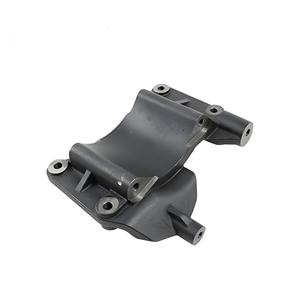 סינוטרוק הובו sitrak c7h c9h tx g7s חלפים משאית חלקי חזית חדשה שמאל סוגר מספר wg9725520590