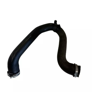 Tuyau d'intercooler d'origine pour <span class=keywords><strong>Peugeot</strong></span> 3008 <span class=keywords><strong>308</strong></span> 508 1.2T <span class=keywords><strong>2022</strong></span> État neuf OE 9820100780 - Product Image 1